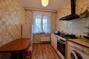 квартира за адресою Тракторобудівників просп., 124б