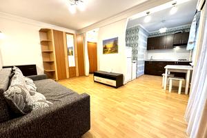 квартира за адресою Олени Теліги вул., 17-А