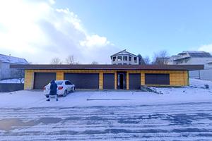 будинок за адресою с. Давидківці, СТ Енергія