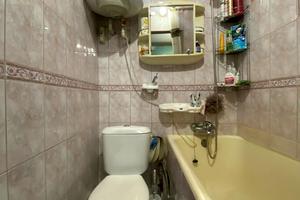 квартира за адресою Розкидайлівська вул., 44