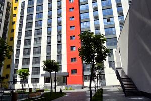 квартира по адресу Запорожское шоссе, 25