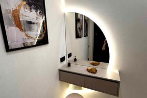 квартира за адресою Краснова вул., 3