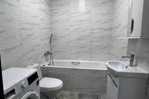 квартира по адресу Арцеулова ул., 2а