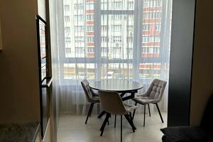 квартира за адресою Лісогринівецька вул., 34