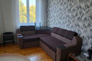 квартира за адресою Європейська вул. (Карла Маркса), 81