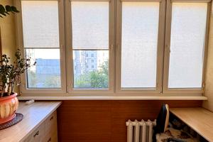 квартира по адресу Романа Шухевича ул. (Курчатова), 1-Г