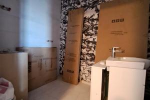 квартира по адресу Сахарова, 3г
