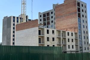 квартира по адресу Одеська, 4