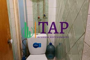 квартира по адресу Аерокосмічний проспект, 80