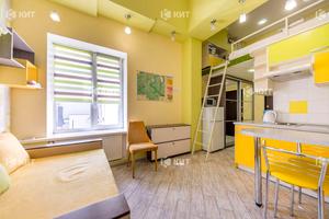 квартира за адресою Космічна вул., 24