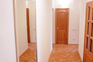 квартира за адресою Академіка Курчатова просп., 12