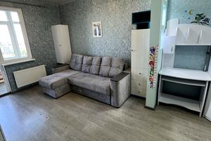 квартира по адресу Академика Сахарова ул., 3б