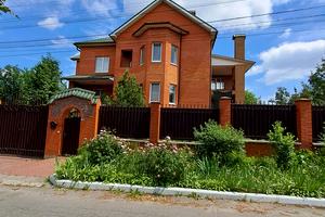 дом по адресу Берестейське шоссе (Брест-Литовське), 6