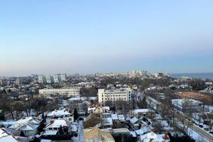 квартира по адресу Фонтанская дорога ул. (Перекопской дивизии улица), 118А/2