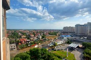 квартира за адресою Архітекторська вул., 24
