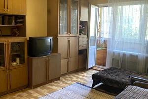 квартира по адресу Николая Закревского ул., 39-А