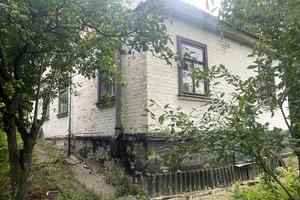 дом по адресу Бистрівський пер., 12