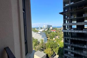 квартира по адресу Курортный пер., 1/2