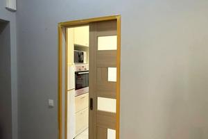 квартира за адресою Союзу Українок вул. (), 8б