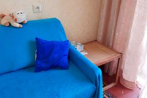 квартира по адресу Новомостицкая ул., 2