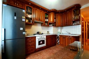 квартира по адресу Европейська, 25