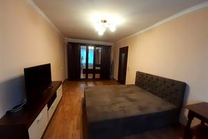 квартира по адресу Александра Поля просп. (Кірова), 7