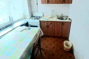 квартира за адресою Данила Щербаківського вул. (Щербакова), 45