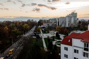 квартира за адресою Гетьмана Мазепи вул., 128а
