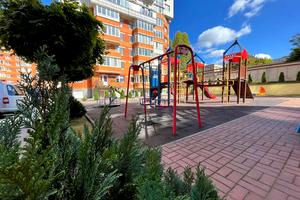 квартира за адресою Злуки просп., 47
