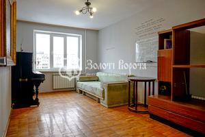 квартира за адресою Голосіївська вул., 6