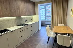 квартира за адресою Лісогринівецька вул., 34