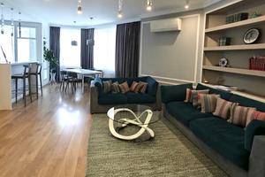 квартира за адресою Шевченка просп., 33б