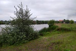 ділянка за адресою Вишнева