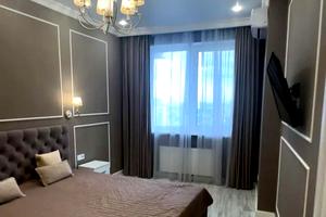 квартира за адресою Генуезька вул., 3В