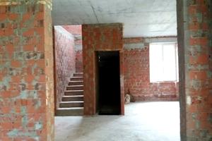 дом по адресу Миколи Сингаївського ул. (Ново-Оскольская), 53