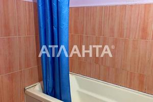 квартира по адресу Романа Кармена ул., 15