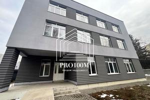 коммерческая по адресу Семена Скляренка ул., 17