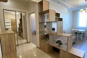 квартира по адресу Люстдорфская дорога ул., 90