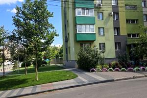 квартира за адресою Слобожанський просп. (ім. газети Правда), 65