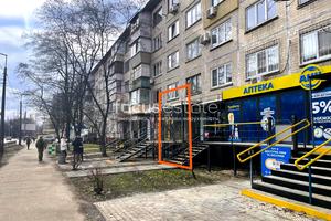 коммерческая по адресу Остафия Дашкевича ул. (Курнатовского), 11