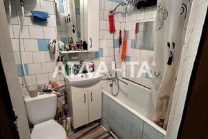 квартира по адресу Генерала Петрова ул., 39