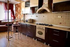 квартира за адресою Нищинского, 22