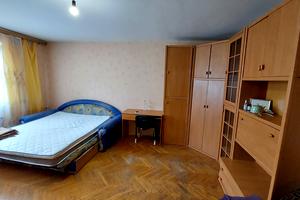 квартира по адресу Ивана Пулюя ул., 3