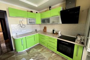 квартира за адресою Драгоманова вул., 1к