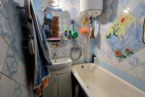 квартира по адресу Олимпийская ул., 29