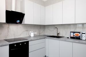 квартира за адресою Курортний пров., 1