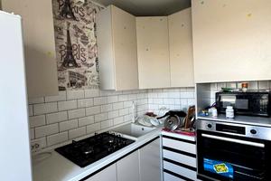 квартира за адресою Пілотська вул., 53