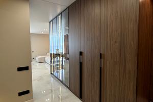 квартира по адресу Приозерная ул., 3