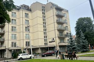 квартира за адресою Тершаківцвв, 1 б