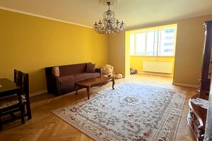 квартира за адресою Старицького вул., 20/4